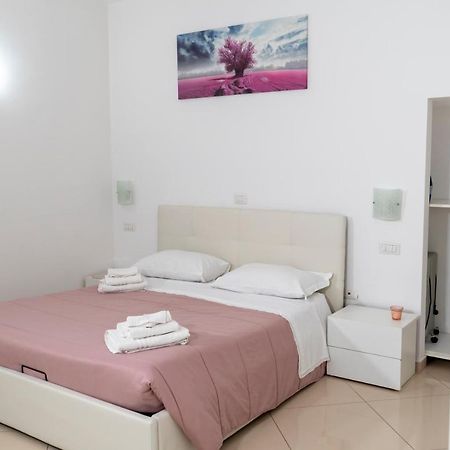 شقة La Casa Di Thomas In Centro ماتيرا المظهر الخارجي الصورة