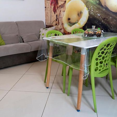 شقة La Casa Di Thomas In Centro ماتيرا المظهر الخارجي الصورة