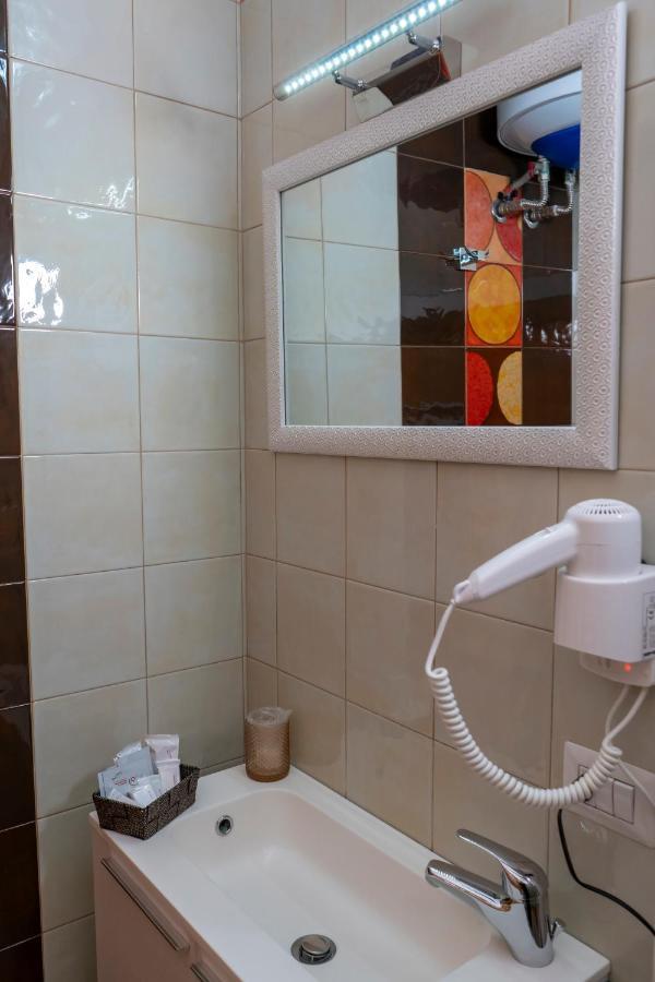 شقة La Casa Di Thomas In Centro ماتيرا المظهر الخارجي الصورة