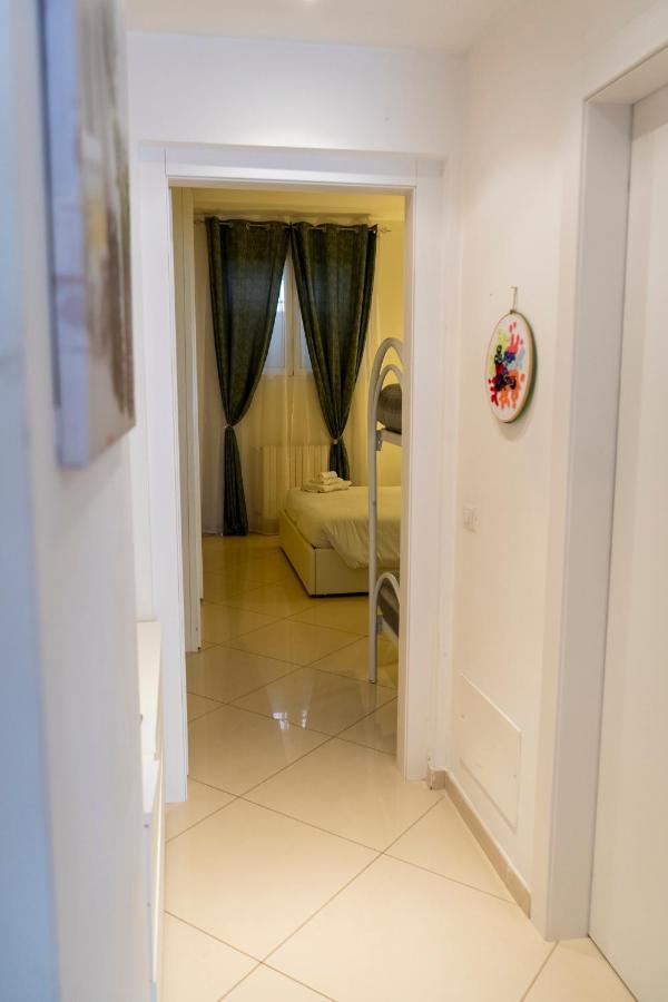 شقة La Casa Di Thomas In Centro ماتيرا المظهر الخارجي الصورة