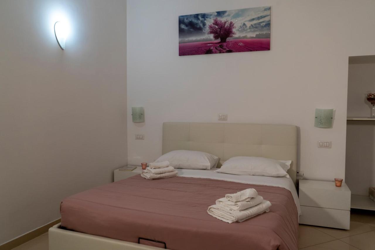 شقة La Casa Di Thomas In Centro ماتيرا المظهر الخارجي الصورة