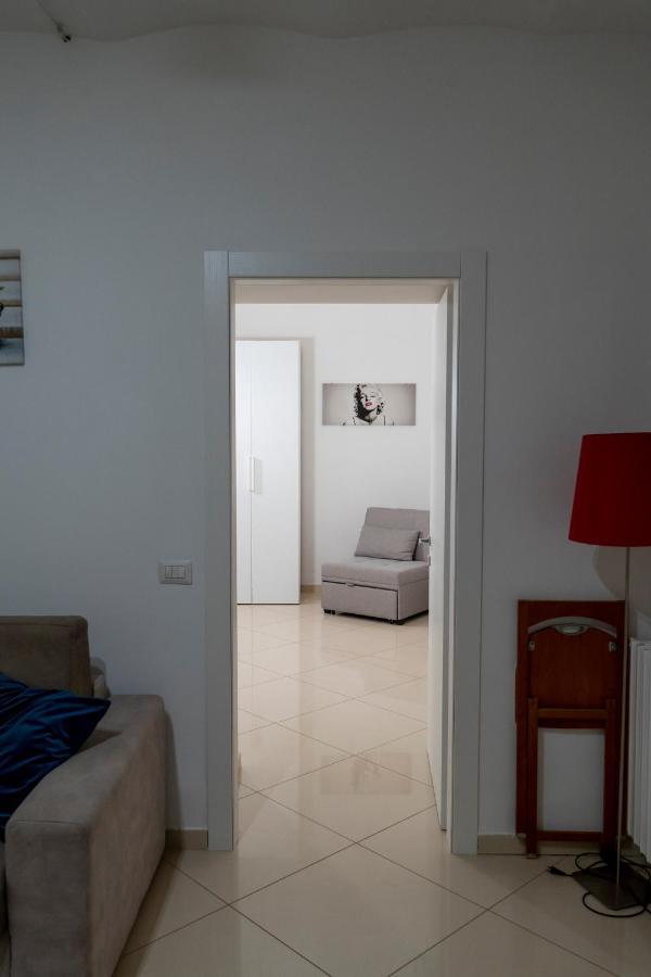شقة La Casa Di Thomas In Centro ماتيرا المظهر الخارجي الصورة